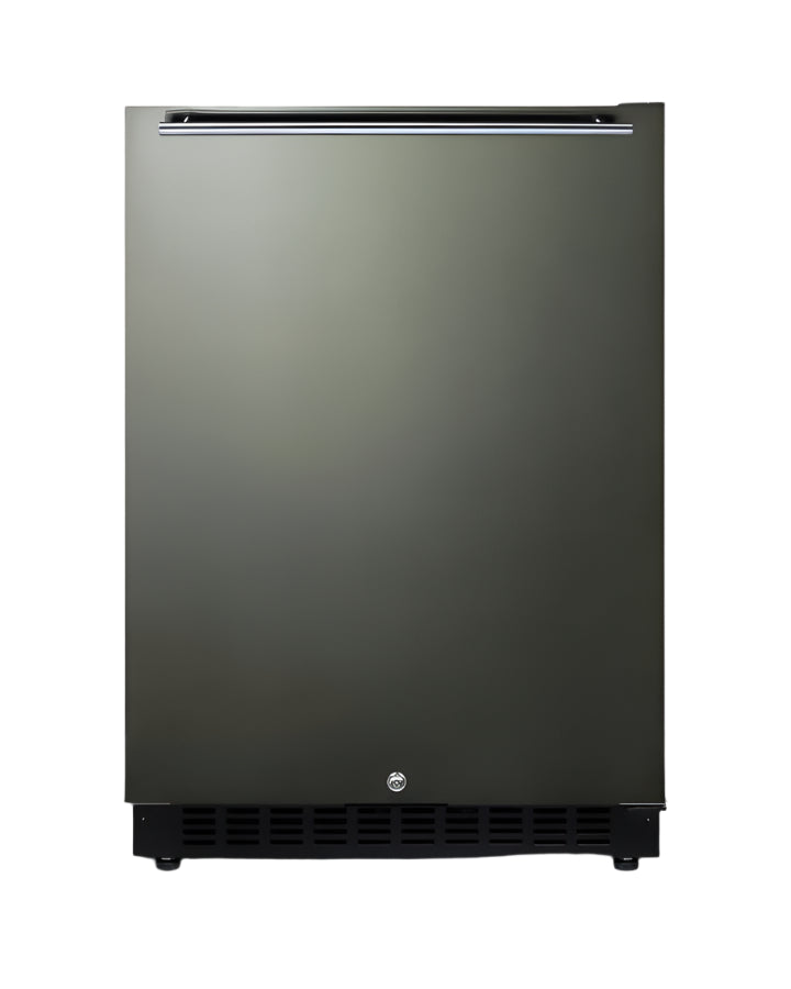 Summit 24" Wide Built-In All-Refrigerator ADA Compliant