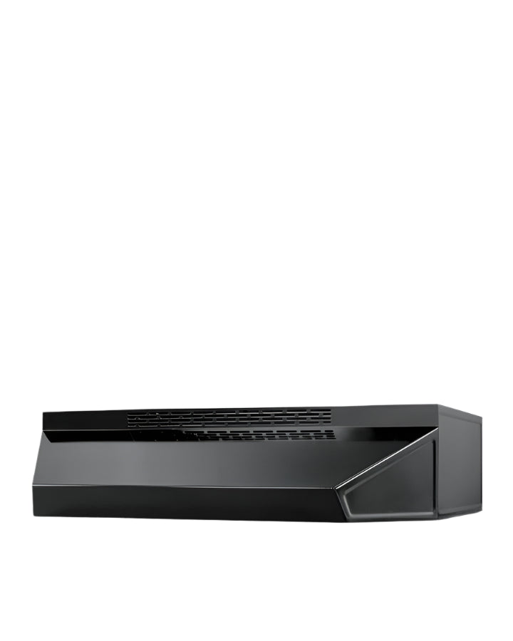 Summit 36" Under Cabinet Ductless Range Hood ADA Compliant