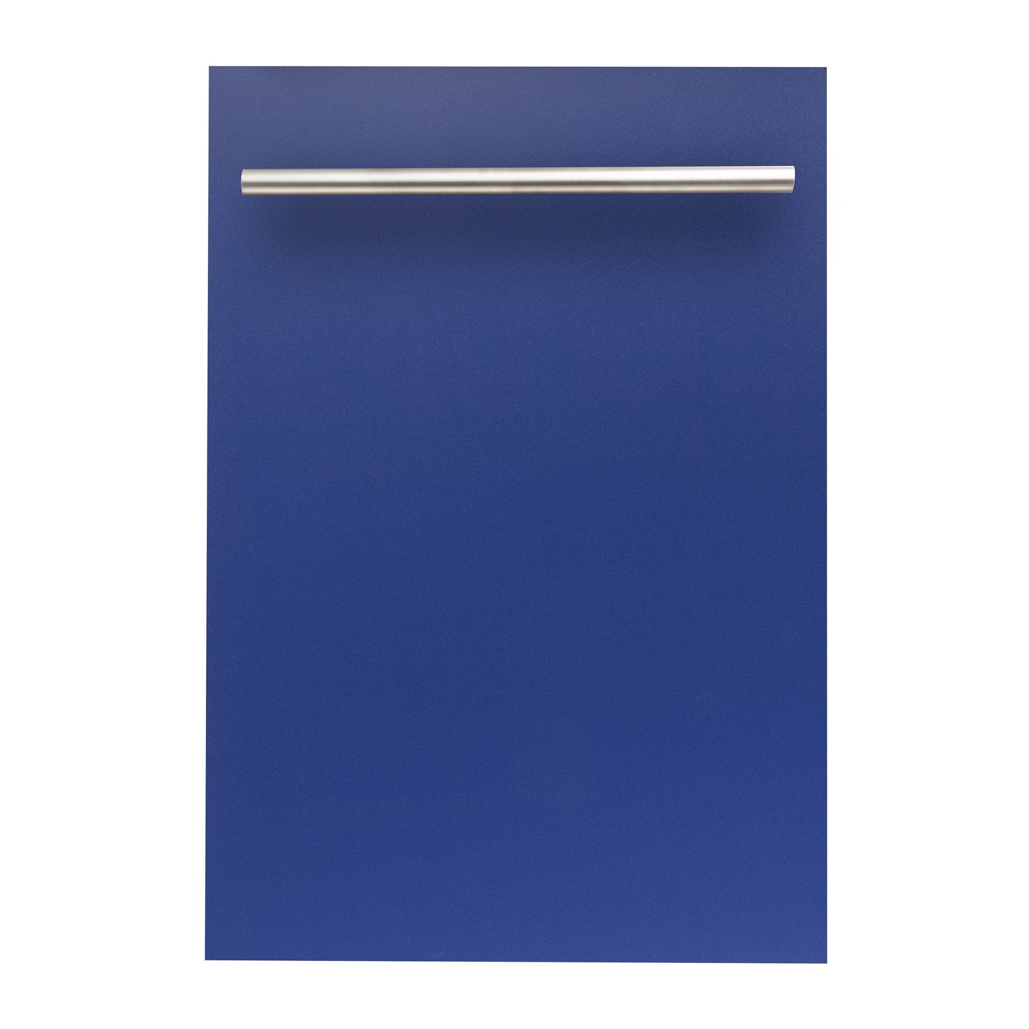 Compact Top Control Dishwasher 120-Volt with Stainless Steel Tub