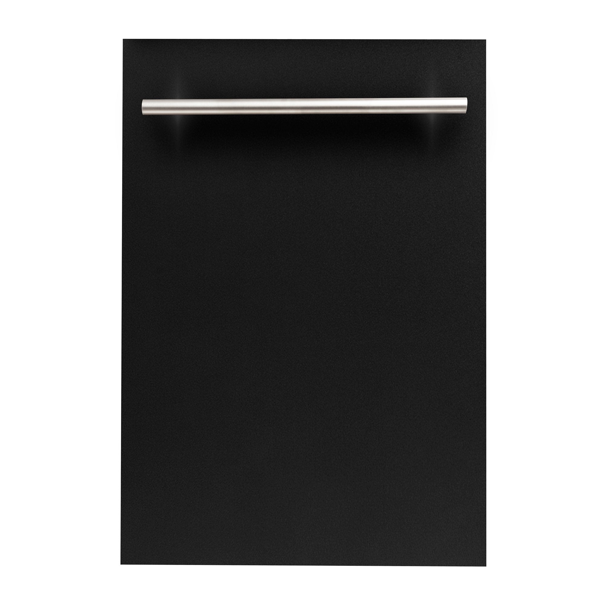 Compact Top Control Dishwasher 120-Volt with Stainless Steel Tub