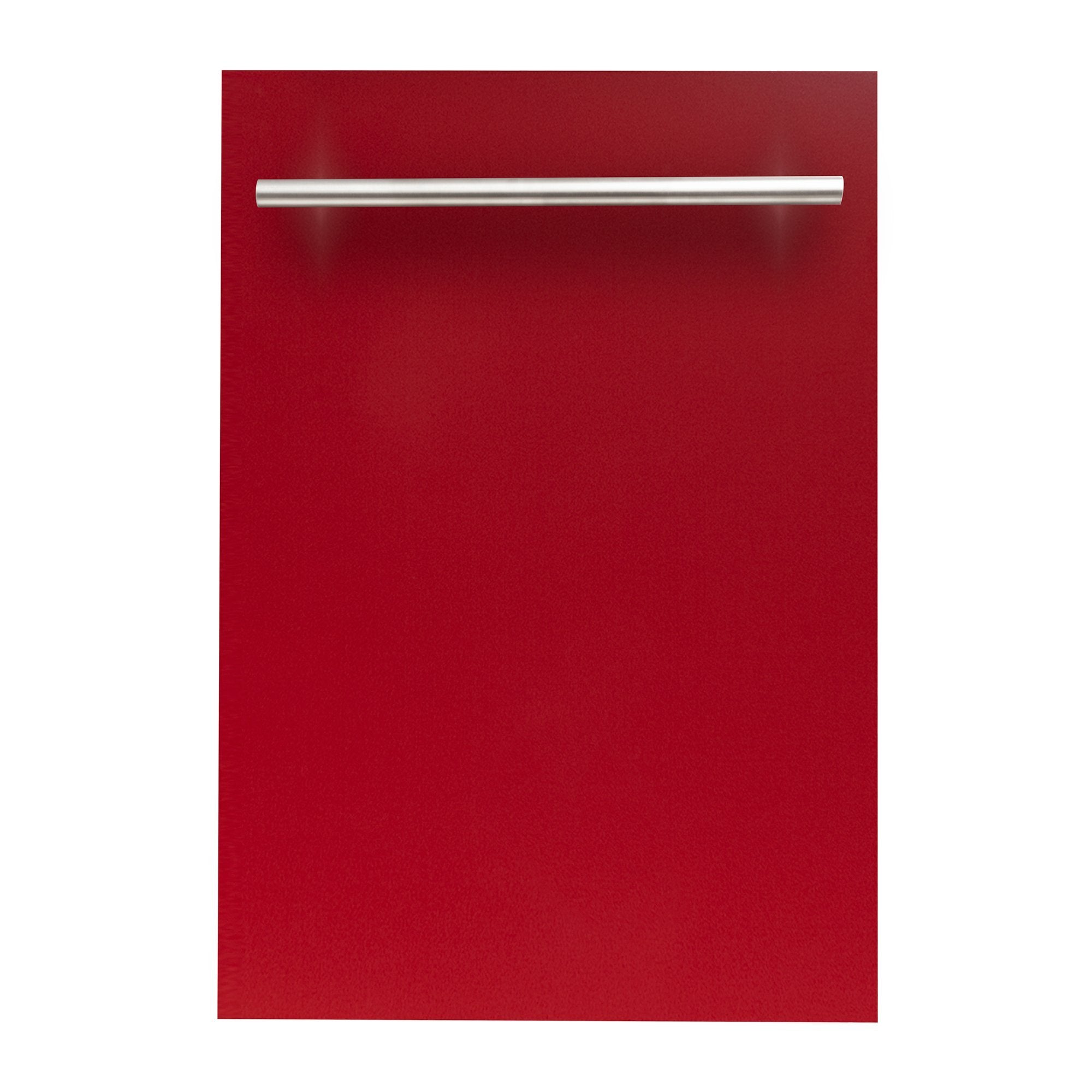 Compact Top Control Dishwasher 120-Volt with Stainless Steel Tub