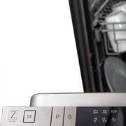 Compact Top Control Dishwasher 120-Volt with Stainless Steel Tub