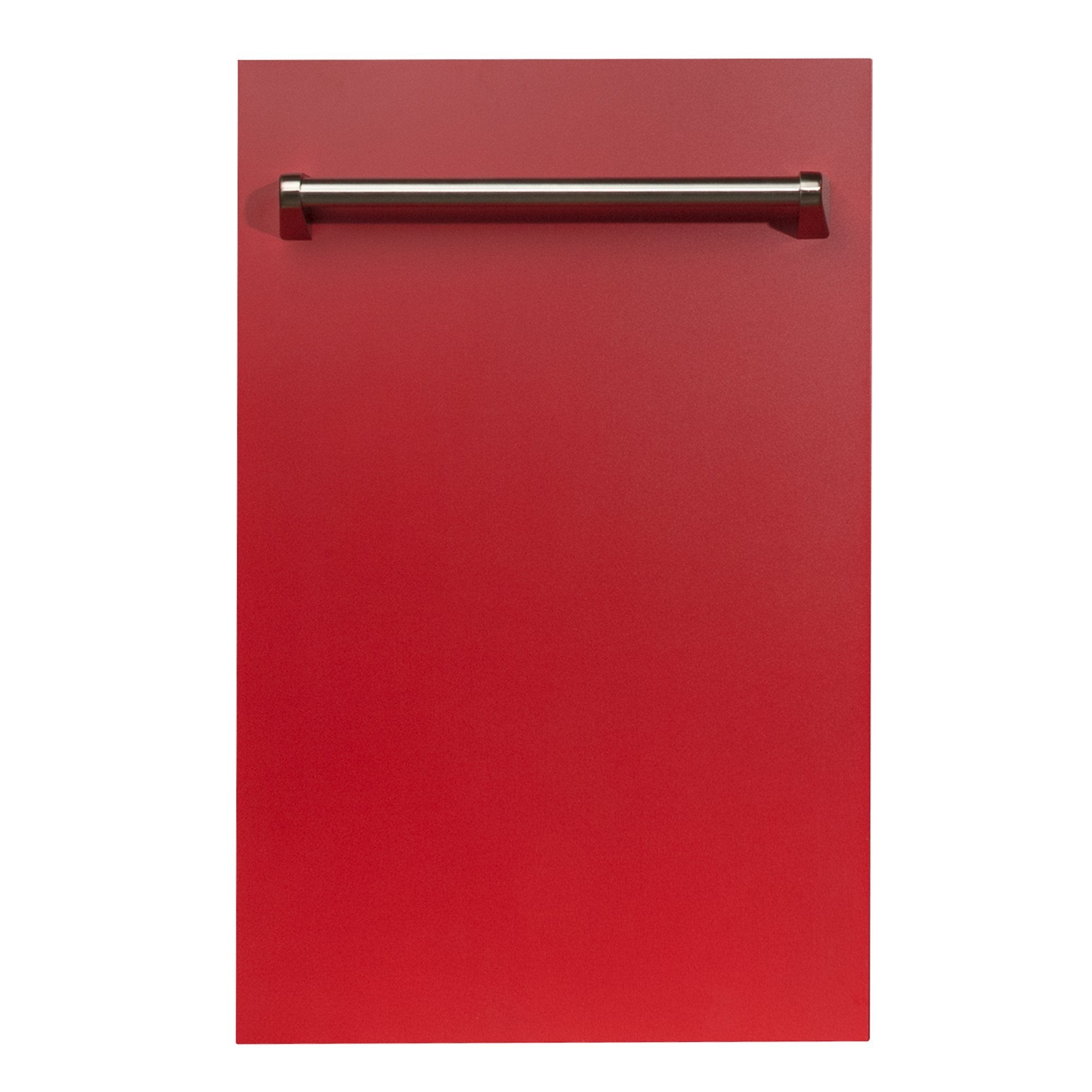 ZLINE 18" Top Control Dishwasher in Custom Panel 