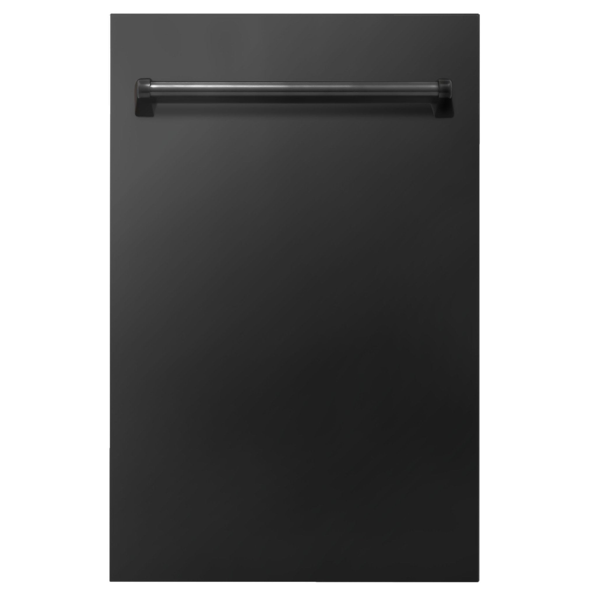ZLINE 18" Top Control Dishwasher in Custom Panel 