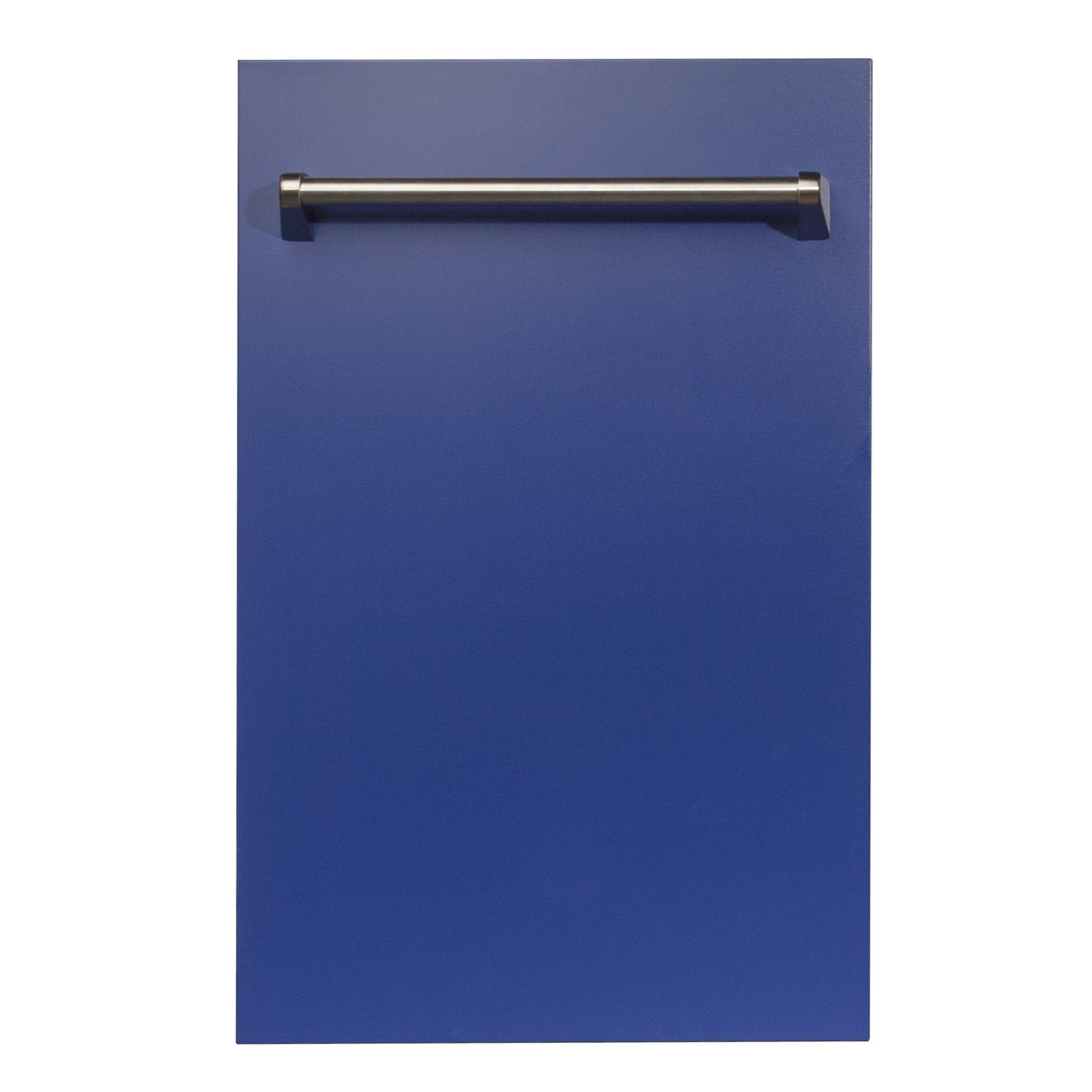 ZLINE 24" Top Control Dishwasher in Custom Panel Ready 