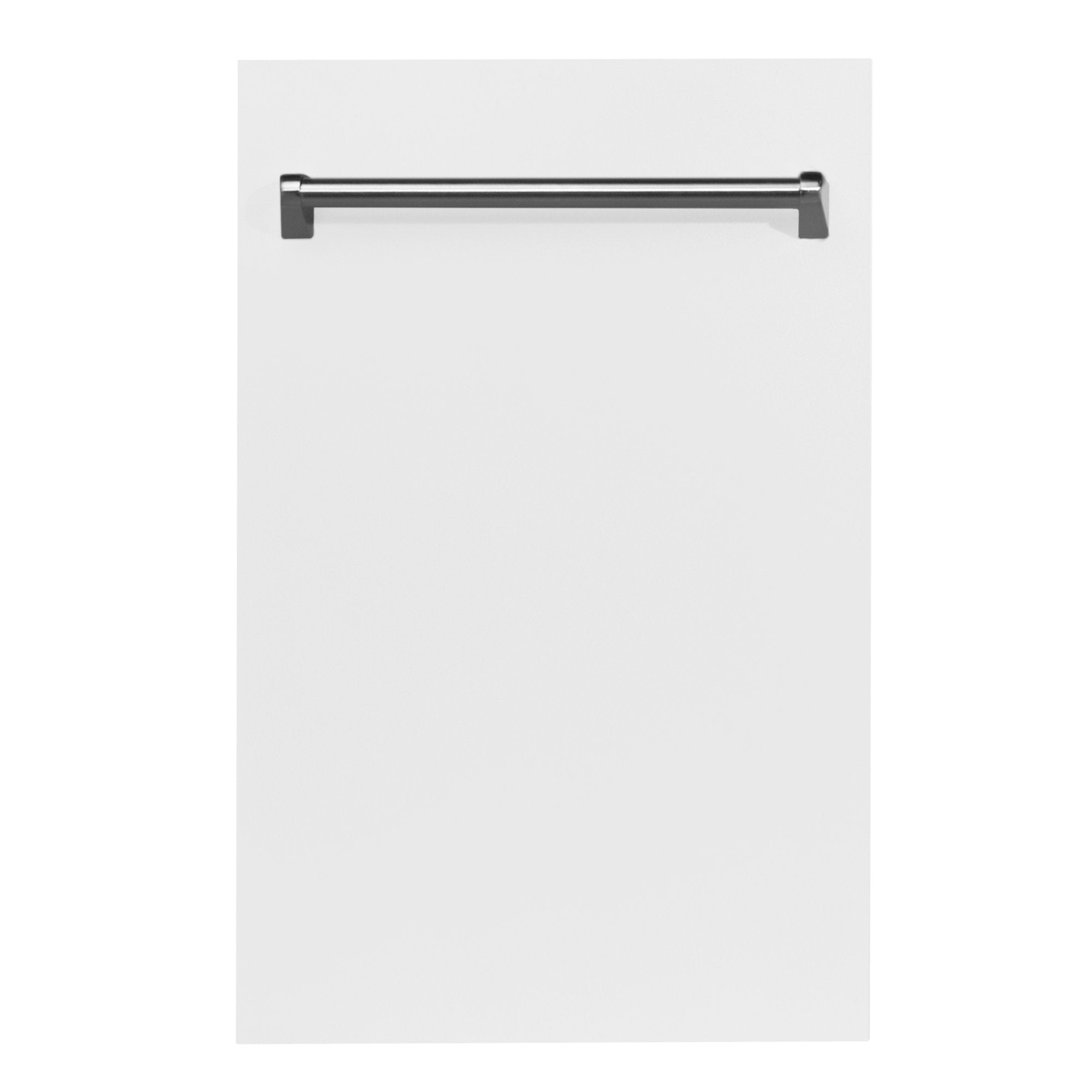 ZLINE 24" Top Control Dishwasher in Custom Panel Ready 