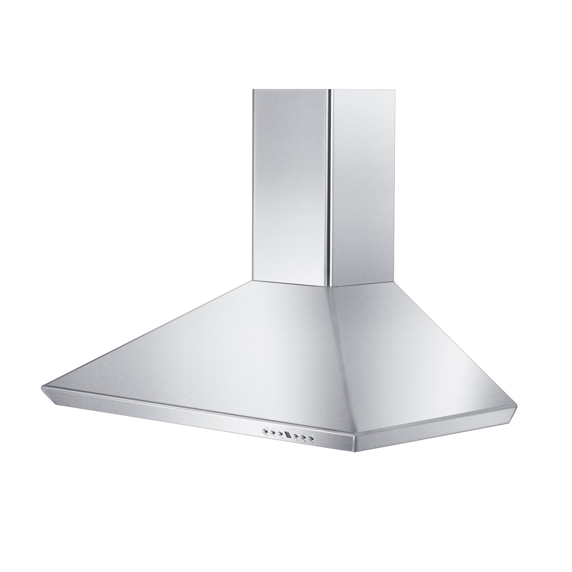 ZLINE 36 in. Wall Mount Range Hood in Stainless Steel - KF-36