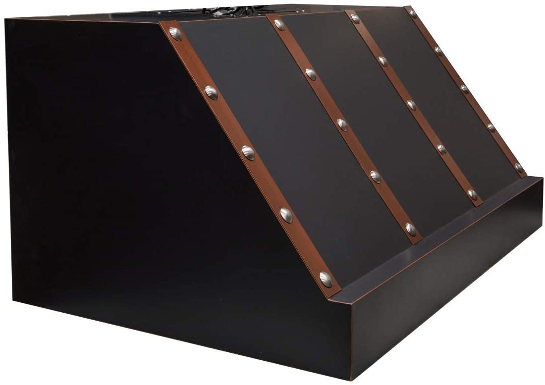 ZLINE Designer Series Under Cabinet Range Hood - 435-BXCCS