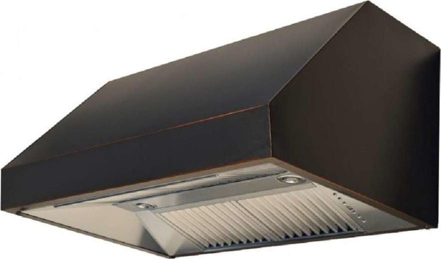 ZLINE Designer Series Under Cabinet Range Hood 