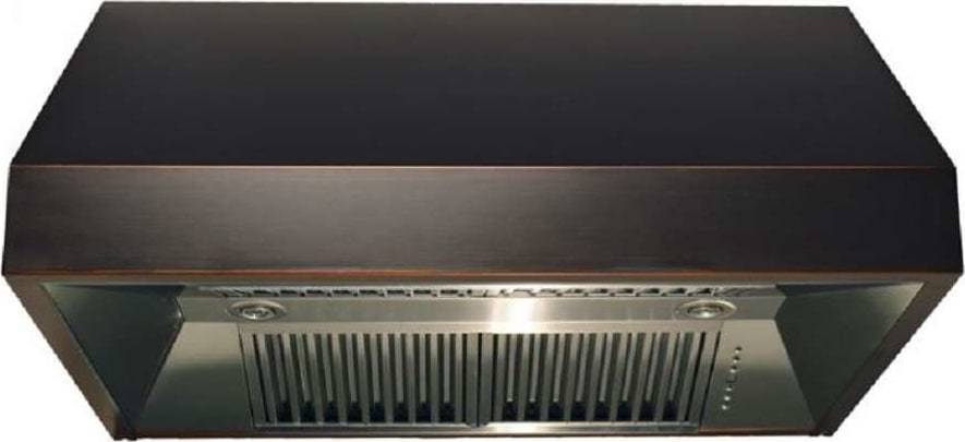 ZLINE Designer Series Under Cabinet Range Hood 