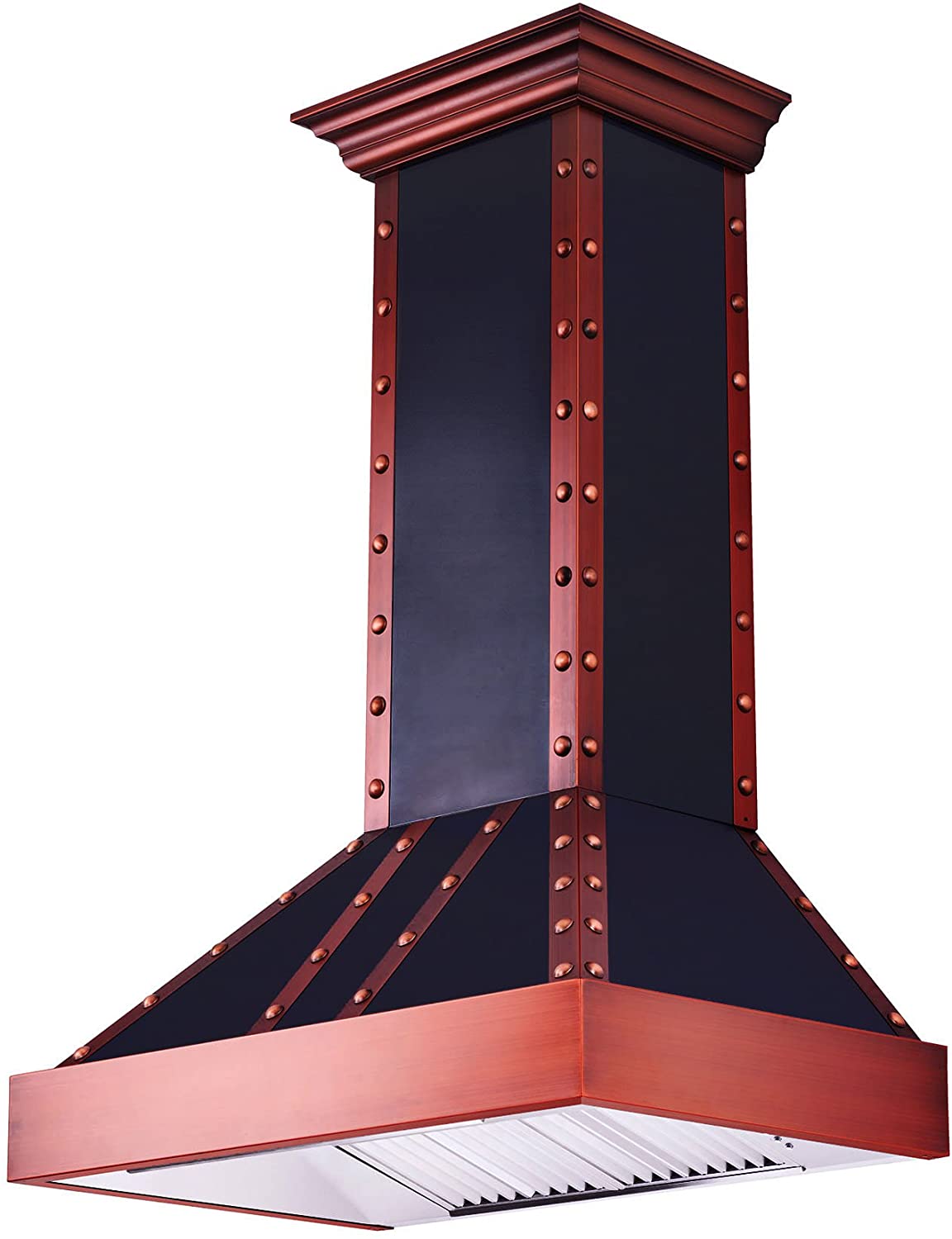 ZLINE Designer Series Wall Mount Range Hood - 655-BCCCC