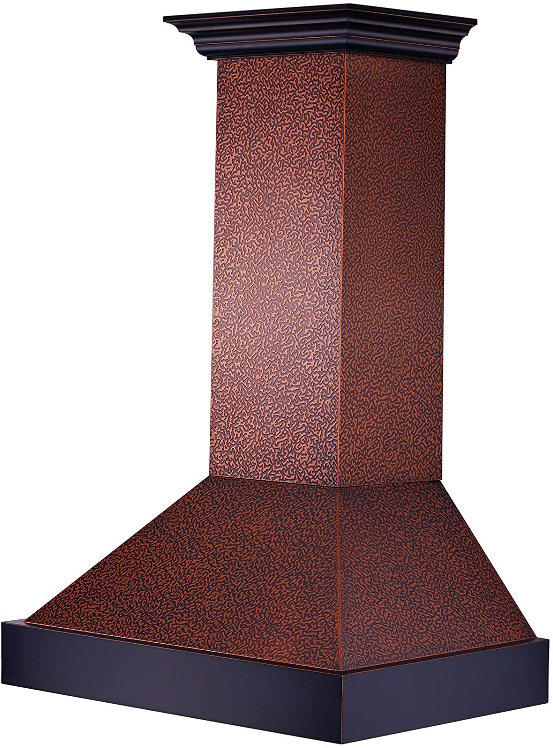 ZLINE Designer Series Wall Mount Range Hood - 655-EBXXX-36