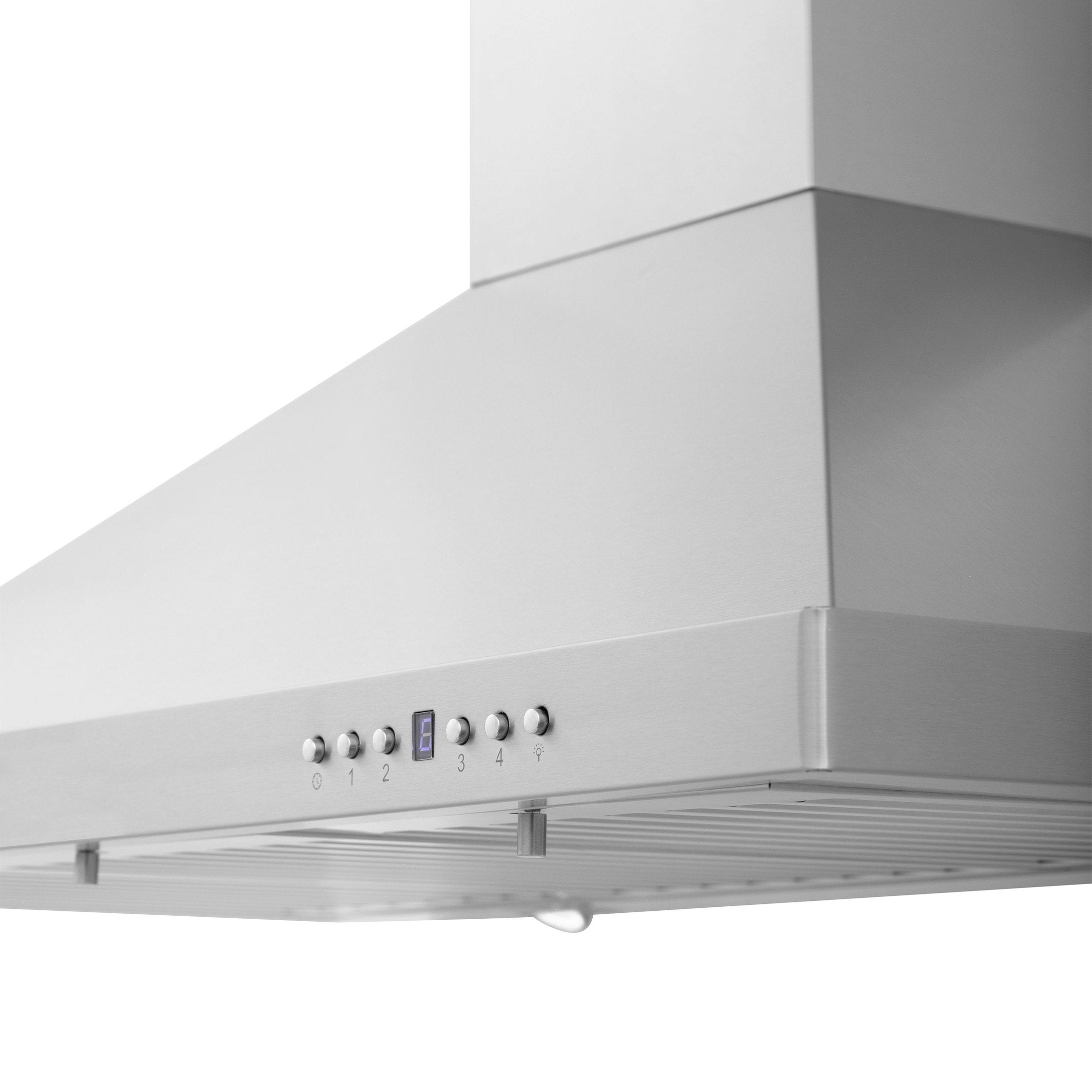 ZLINE Outdoor Wall Mount Range Hood in Stainless Steel