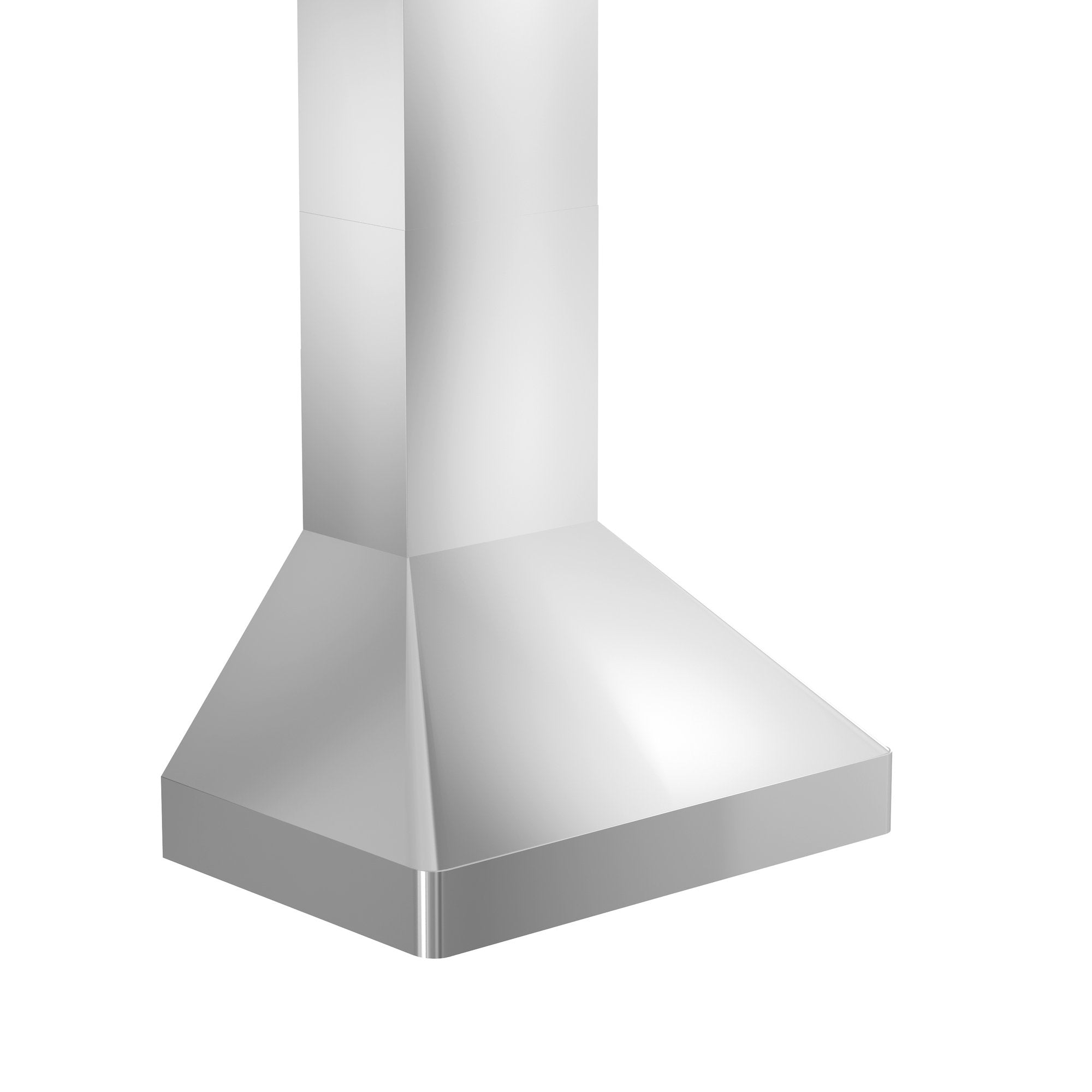 ZLINE Professional Wall Mount Range Hood in Stainless Steel 