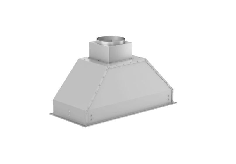ZLINE Range Hood Insert in Stainless Steel