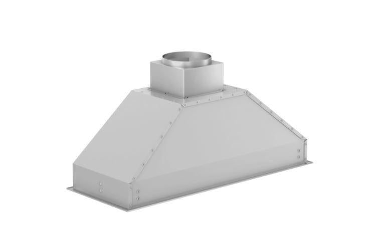 ZLINE Range Hood Insert in Stainless Steel