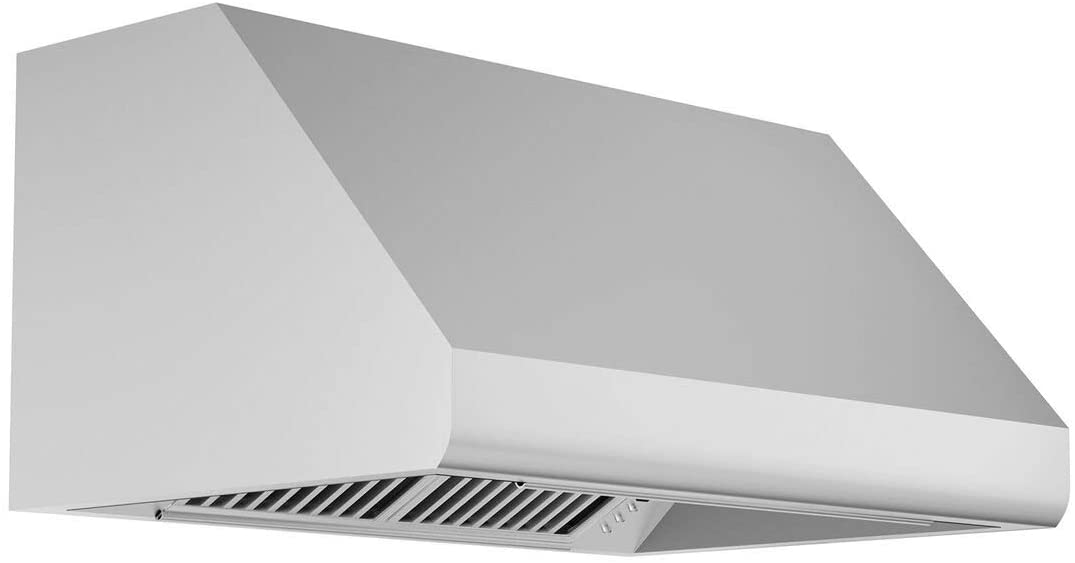 ZLINE Under Cabinet Range Hood in Stainless Steel - 432