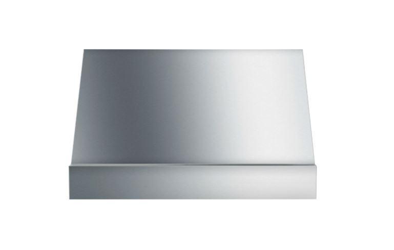 ZLINE Under Cabinet Range Hood in Stainless Steel - 435