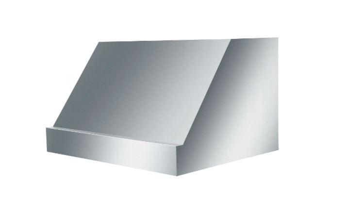 ZLINE Under Cabinet Range Hood in Stainless Steel - 435