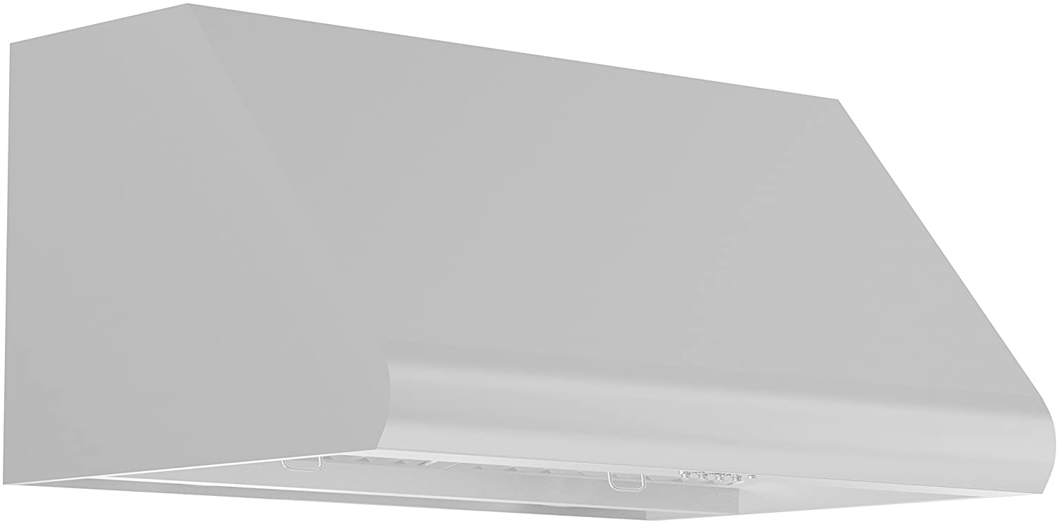 ZLINE Under Cabinet Range Hood in Stainless Steel 