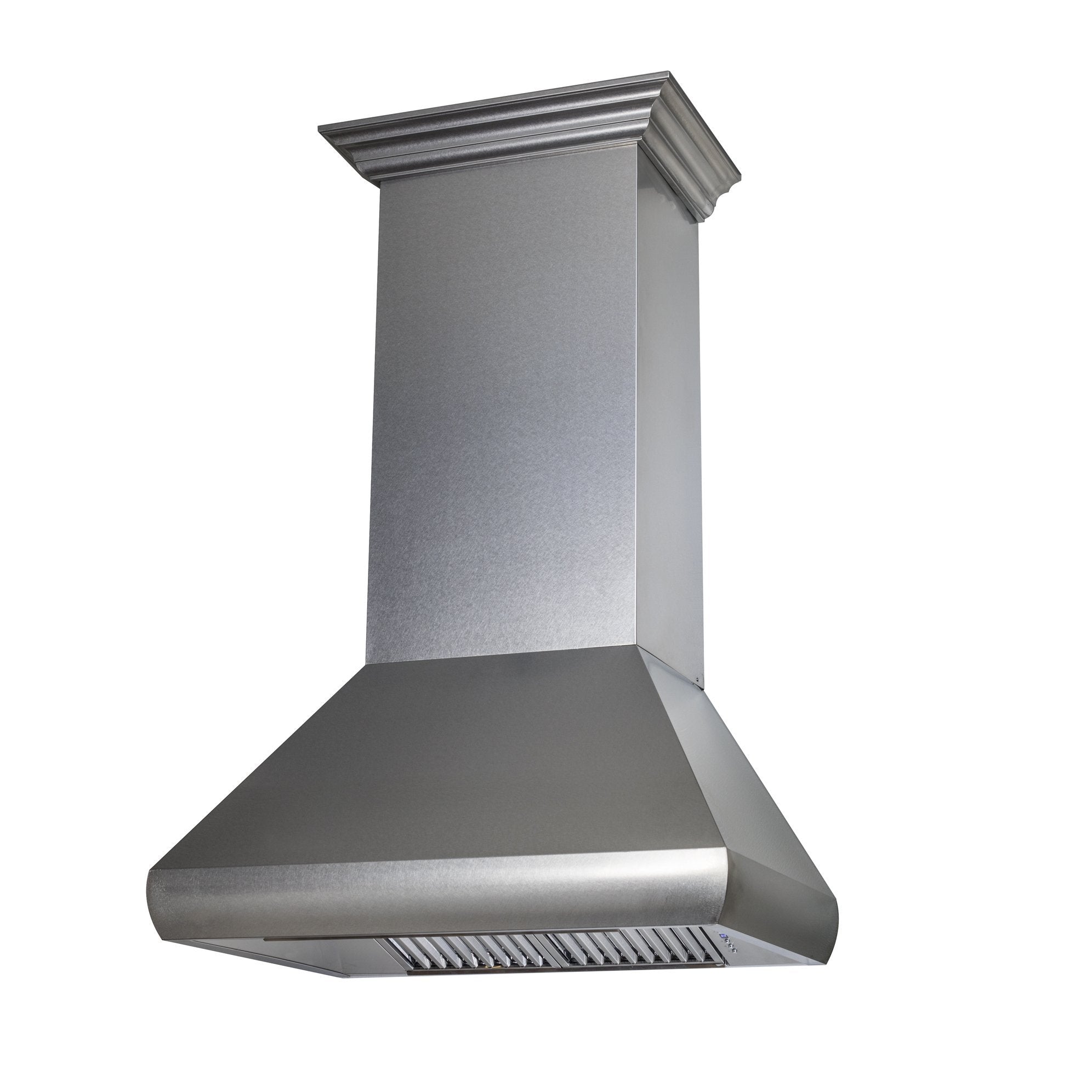 ZLINE Wall Mount Range Hood in DuraSnow Stainless Steel