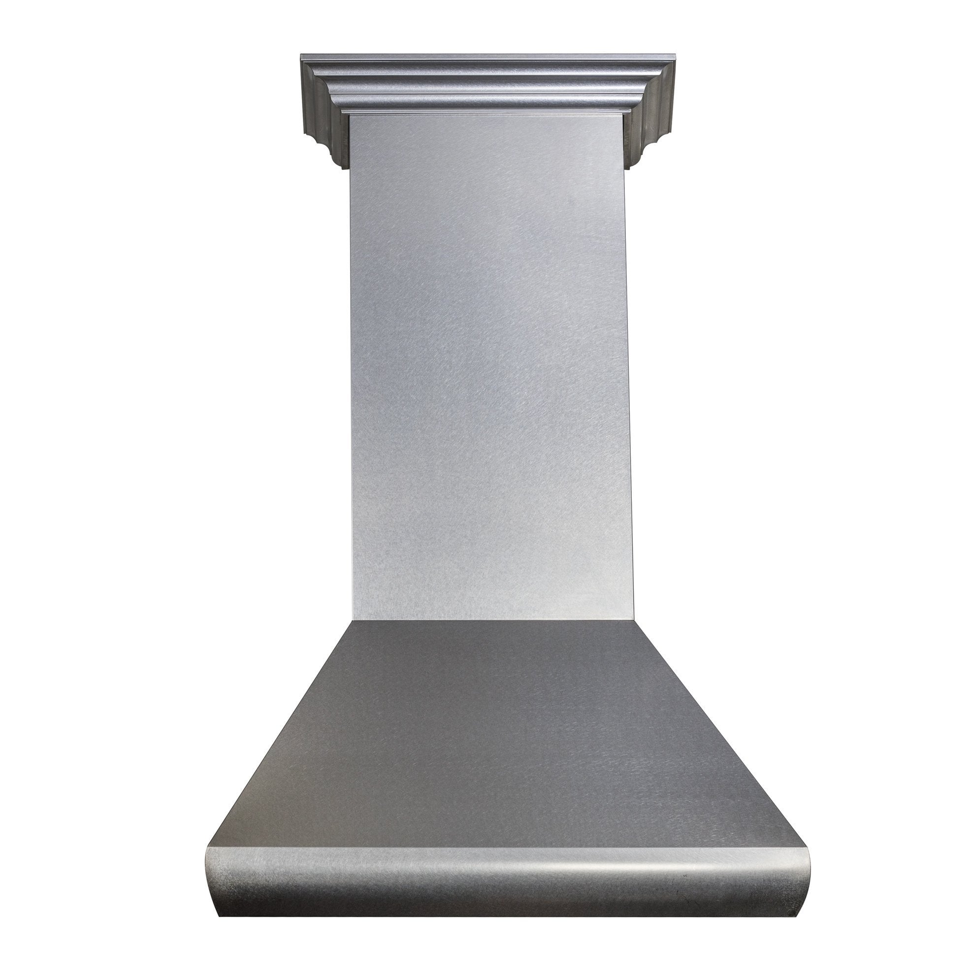 ZLINE Wall Mount Range Hood in DuraSnow Stainless Steel