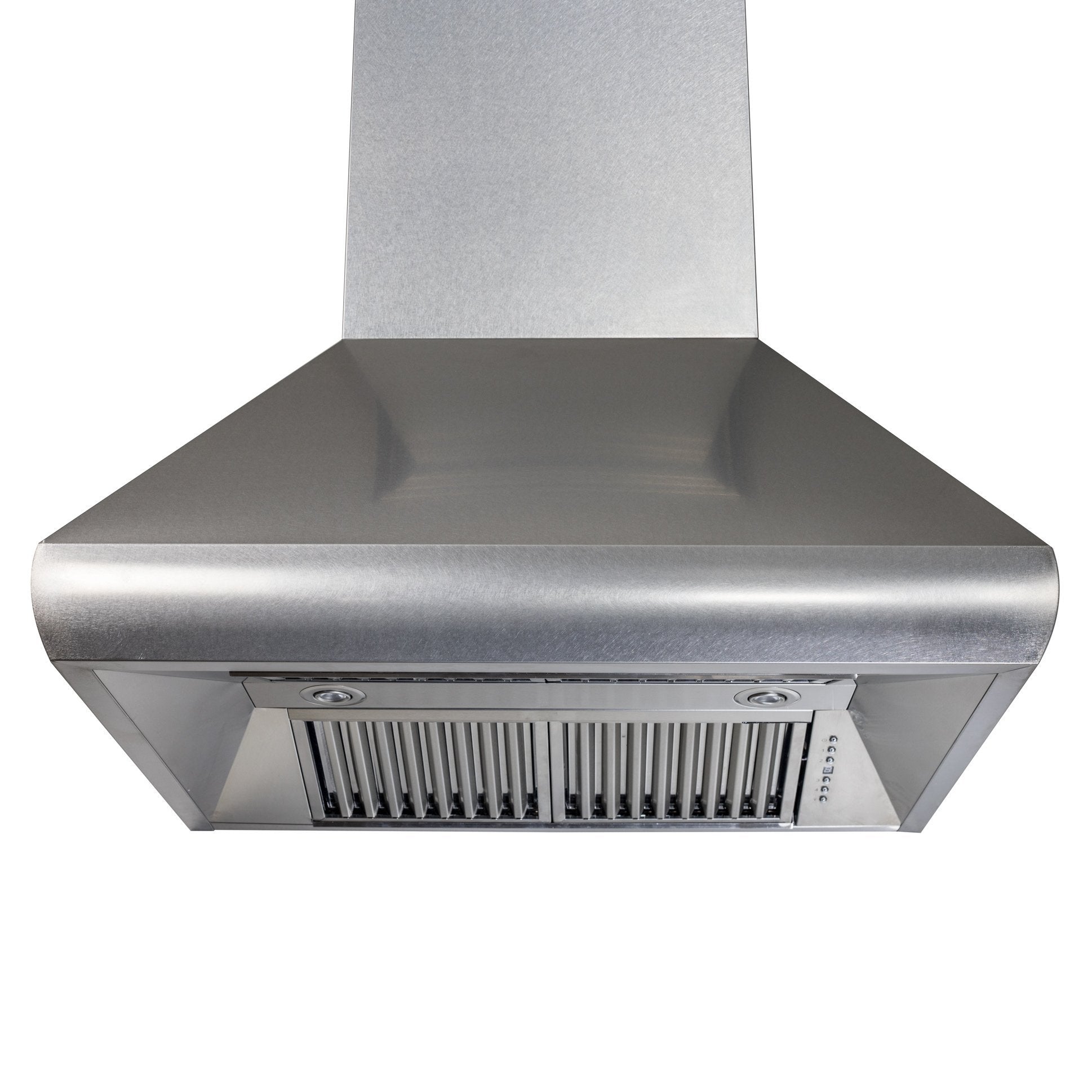 ZLINE Wall Mount Range Hood in DuraSnow Stainless Steel